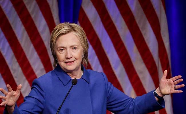 Hillary to attend Donald Trump’s presidential inauguration
