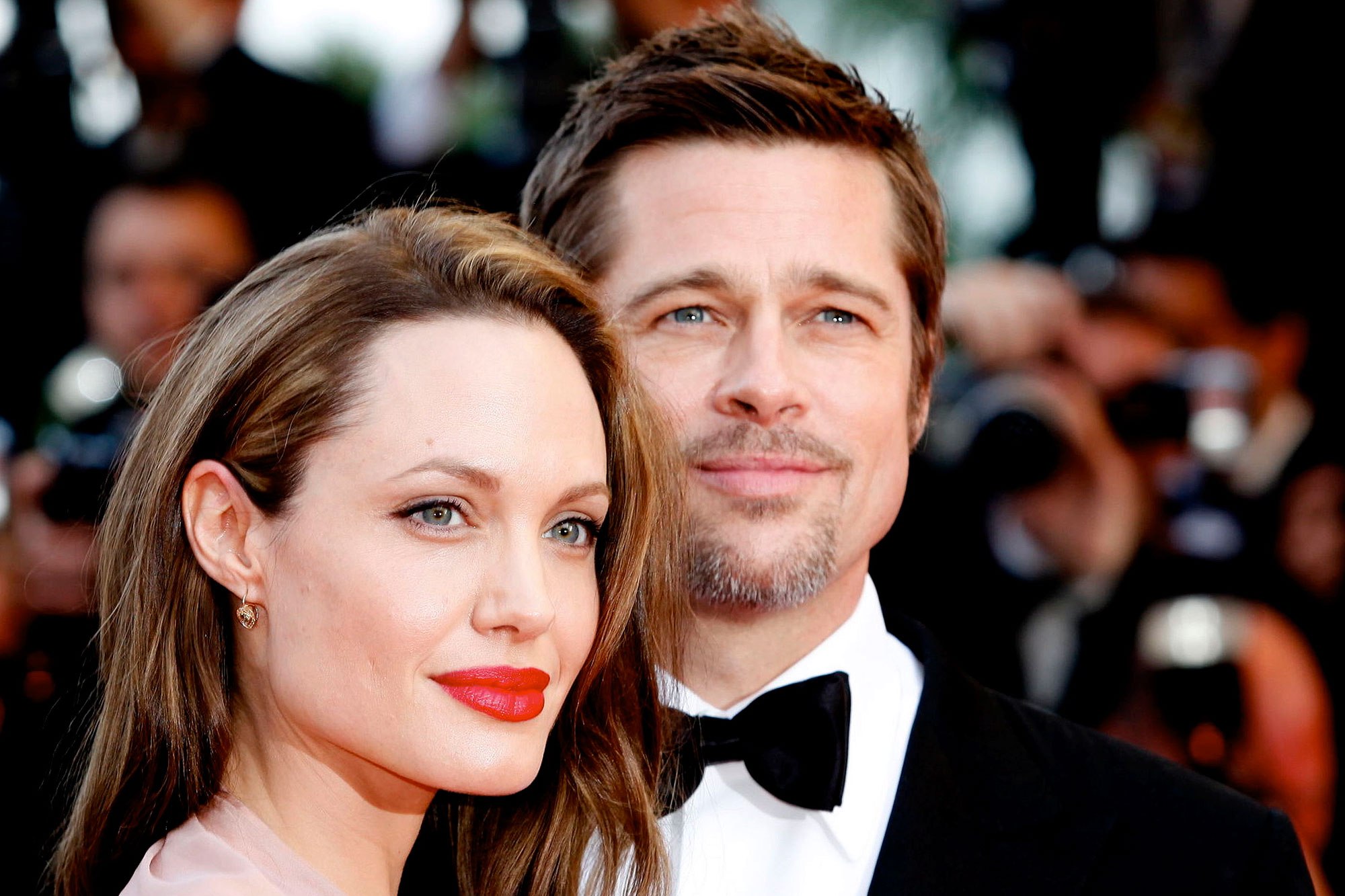 He’s terrified public will learn the truth: Angelina Jolie slams Brad Pitt