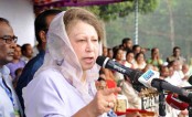 ‘Democracy annihilated’ on Jan 5, 2014: Khaleda