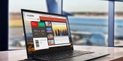 Lenovo Launches New Range Of Laptops, Tablet At CES 2017