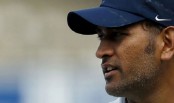 MS Dhoni retires as India's limited-overs captain