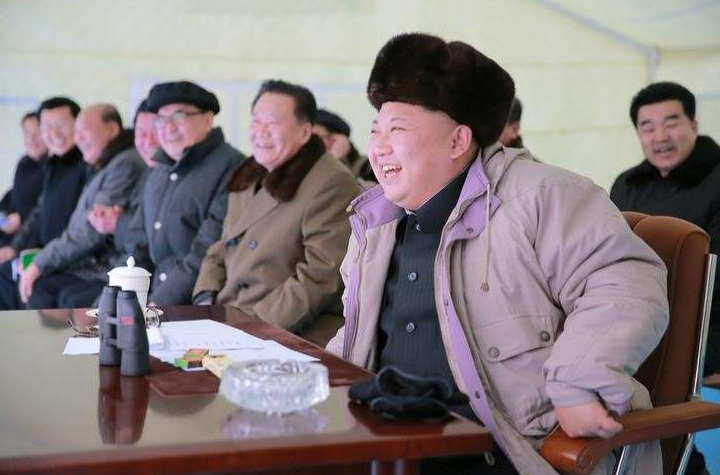 Nuclear, missile tests show 'qualitative' improvement in North Korea capabilities: U.S.