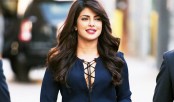 Priyanka Chopra in Golden Globes fashion fix