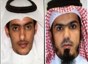 Saudi police kill 2 suspected extremists in capital, Riyadh