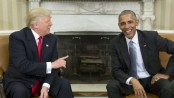 Trump and I are opposites in some ways, says Obama