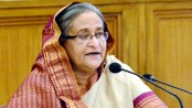 Bangabandhu’s assassination had stopped Bangladesh’s march forward: PM