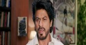 SRK gets ‘Raees’ fever to ‘Dil Hai Hindustani’