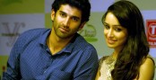 Hope Mani Ratnam praises my work in ‘Ok Jaanu’: Aditya