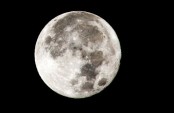 Our moon was formed 4.51 bn years ago: Scientists