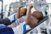 Weight lifting exercises may reduce risks of heart disease, diabetes