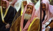 Saudi grand mufti says cinemas, song concerts harmful