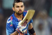 Team India Captain Virat Kohli Becomes 10th Leading Centurion in International Cricket