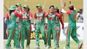 BD women win by 10 runs against SA
