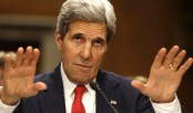 Trump’s comments ‘inappropriate’, says John Kerry