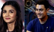 Aamir, Alia, ‘Dangal’ bag Filmfare Awards