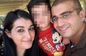 FBI arrests the wife of Orlando night club attacker Omar Mateen