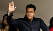 Salman acquitted in Arms Act case