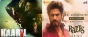 Amitabh Bachchan praises ‘Raees’, ‘Kaabil’