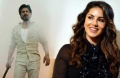 Shah Rukh Khan is an extremely dedicated father: Sunny Leone