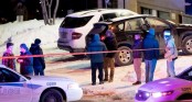 Quebec City mosque attack comes after Canada vowed to welcome Muslims and refugees