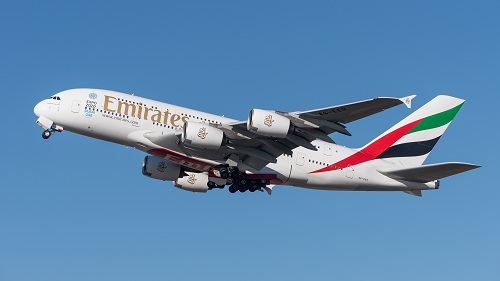 Emirates changes flight crews after Trump travel ban