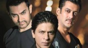 Can’t compare ‘Raees’ with ‘Dangal’, ‘Sultan’: Shah Rukh Khan