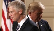 Trump picks Neil Gorsuch as Supreme Court Justice