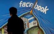 Facebook beats Street 4Q earnings, revenue forecasts