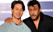 Tiger Shroff’s sweet birthday wishes for father Jackie