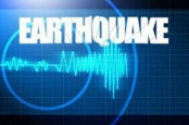 Two quakes jolt central Italy