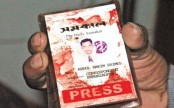 Journalist Shimul murder: AL activist Nasir among 4 arrested