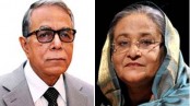 President, PM mourn Suranjit’s death