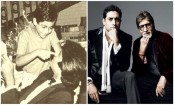 Abhishek Bachchan turns 41