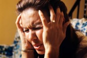 Why Migraines are more common among women’s