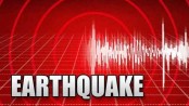 Powerful quake hit Balochistan province of Pakistan