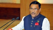 BNP out to make EC controversial : Obaidul