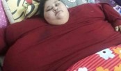 World heaviest Egyptian woman reaches Mumbai to ‘lose’ weight