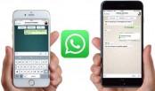 iPhone users can now use WhatsApp 'without Internet'