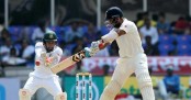 India declare, target for Bangladesh 459 Sports 