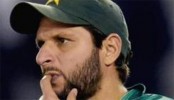 Shahid Afridi slams Pakistan Cricket Board after