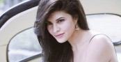 I Wish Could Be the Action Icon In Bollywood: Jacqueline