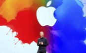 Tim Cook calls for crackdown on fake news