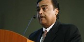 RELIANCE JIO HITS 100 MILLION SUBSCRIBERS, SAYS MUKESH AMBANI