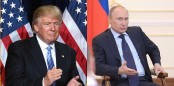 Trump wants to get along with Russia: WH