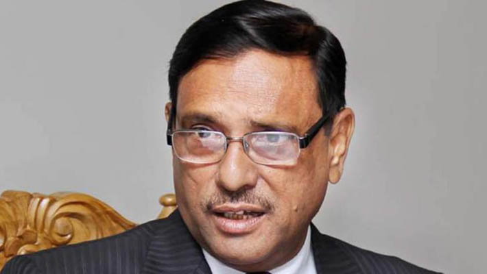 BNP has no ability to foil polls: Quader