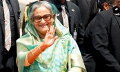 Prime Minister Sheikh Hasina likely to reach Dhaka at 8 pm tonight