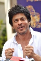 SRK invited to star guest on season two of ‘Dirk Gently…’