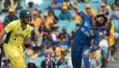 Sri Lanka win toss, ask Australia to bat