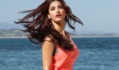 Cinema has made me stronger: Shruti Haasan