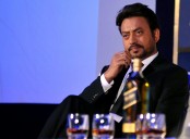 Irrfan releases first look of his banned Bangladeshi film